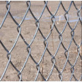 hot-dip galvanized chain link fence (ANPING manufacture)